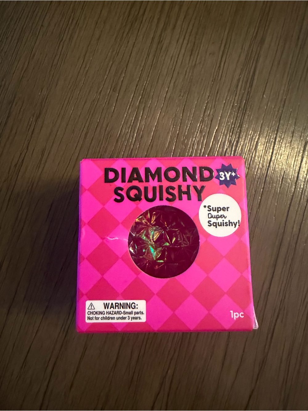 Kids Toy - Pink